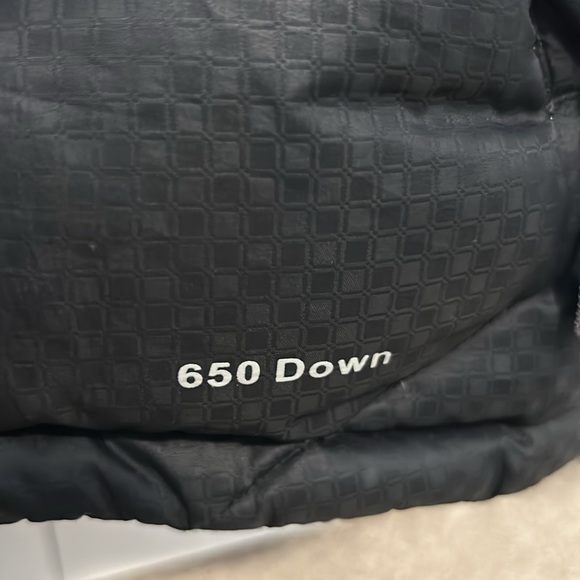 Down vest - Picture 4 of 4